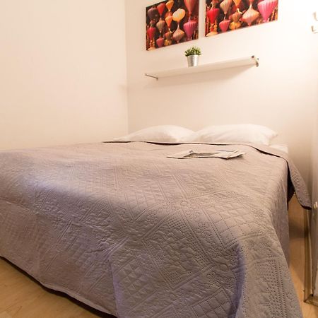 Apartmenthaus Hietzing I Contactless Check-In Vienne Extérieur photo