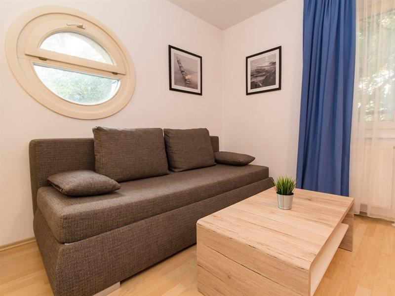 Apartmenthaus Hietzing I Contactless Check-In Vienne Extérieur photo