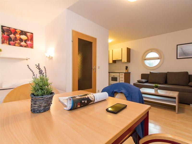 Apartmenthaus Hietzing I Contactless Check-In Vienne Extérieur photo