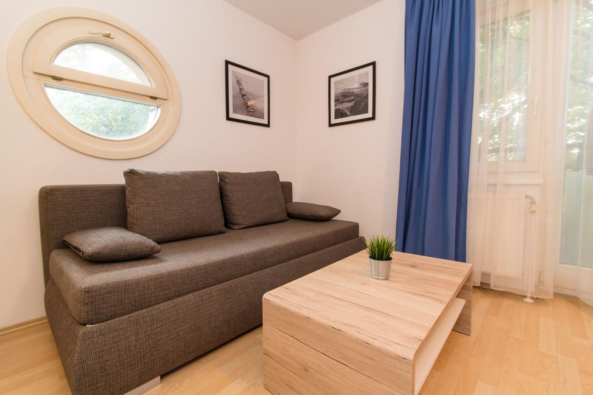 Apartmenthaus Hietzing I Contactless Check-In Vienne Extérieur photo