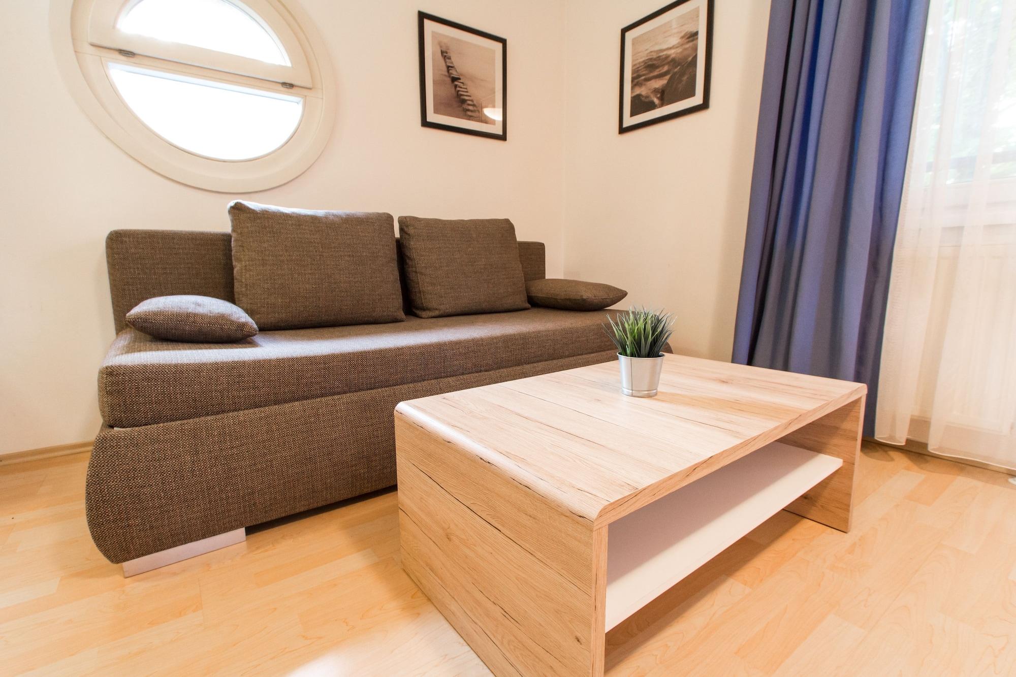 Apartmenthaus Hietzing I Contactless Check-In Vienne Extérieur photo