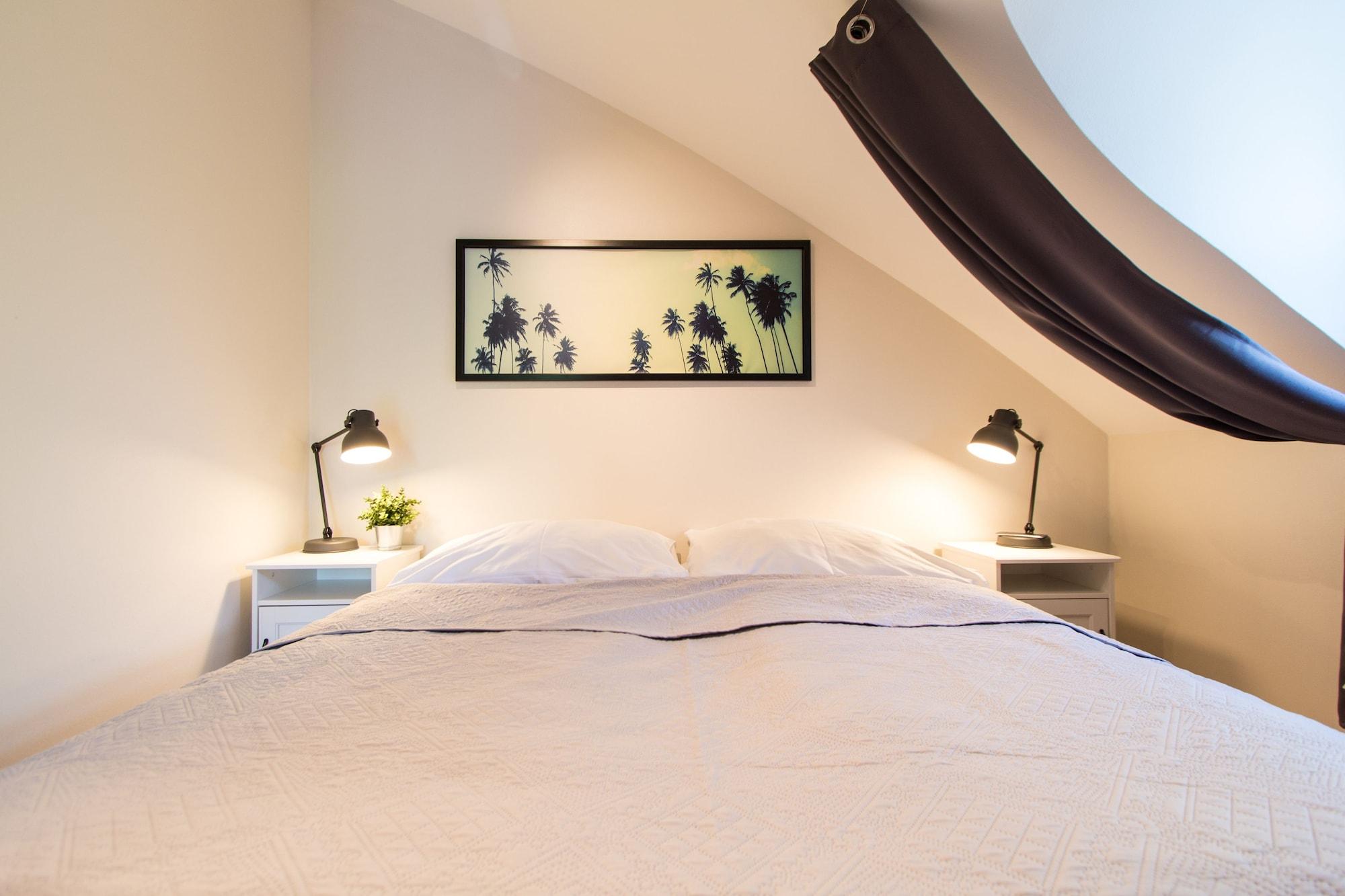 Apartmenthaus Hietzing I Contactless Check-In Vienne Extérieur photo