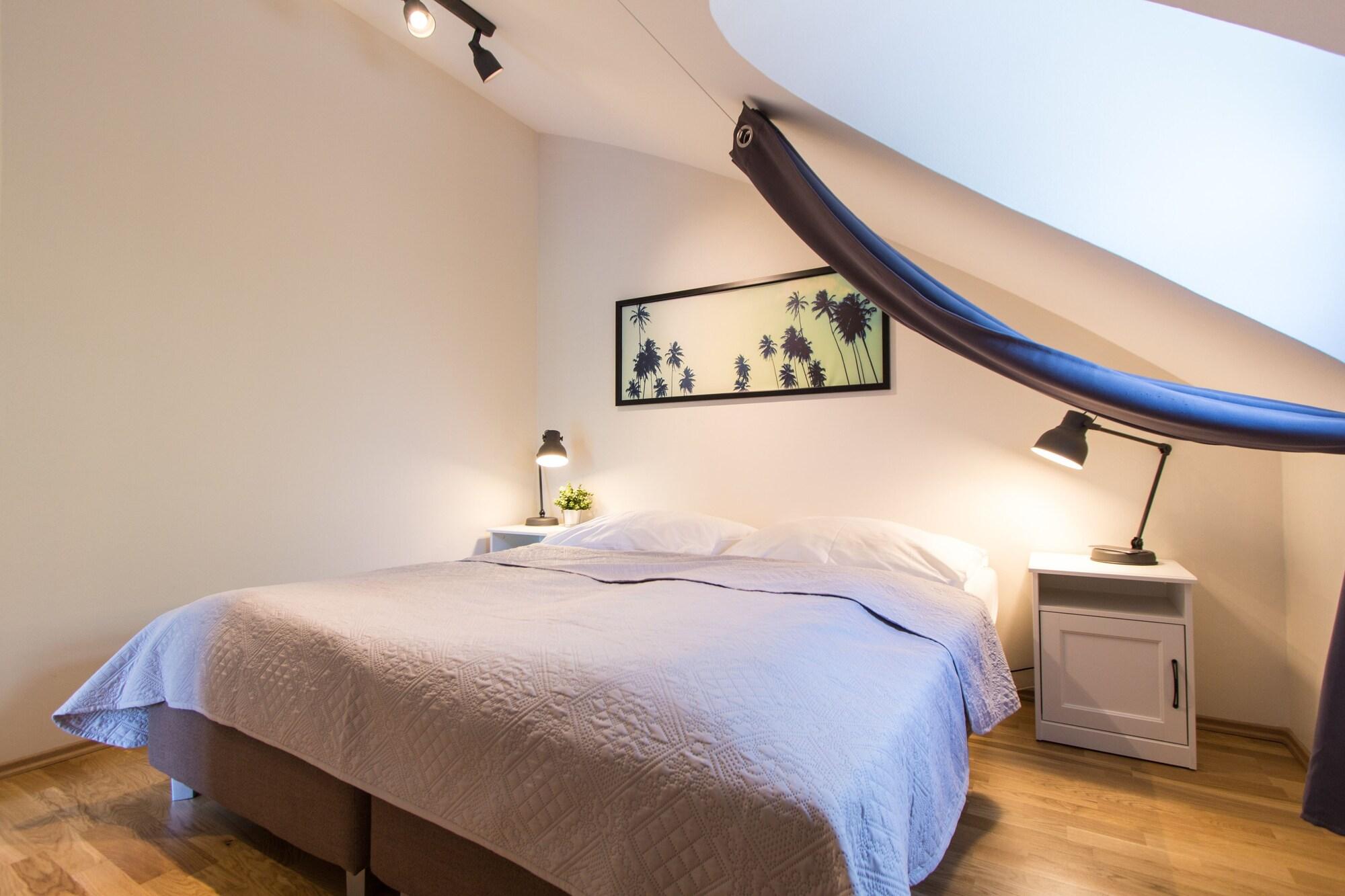 Apartmenthaus Hietzing I Contactless Check-In Vienne Extérieur photo