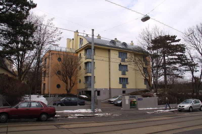 Apartmenthaus Hietzing I Contactless Check-In Vienne Extérieur photo