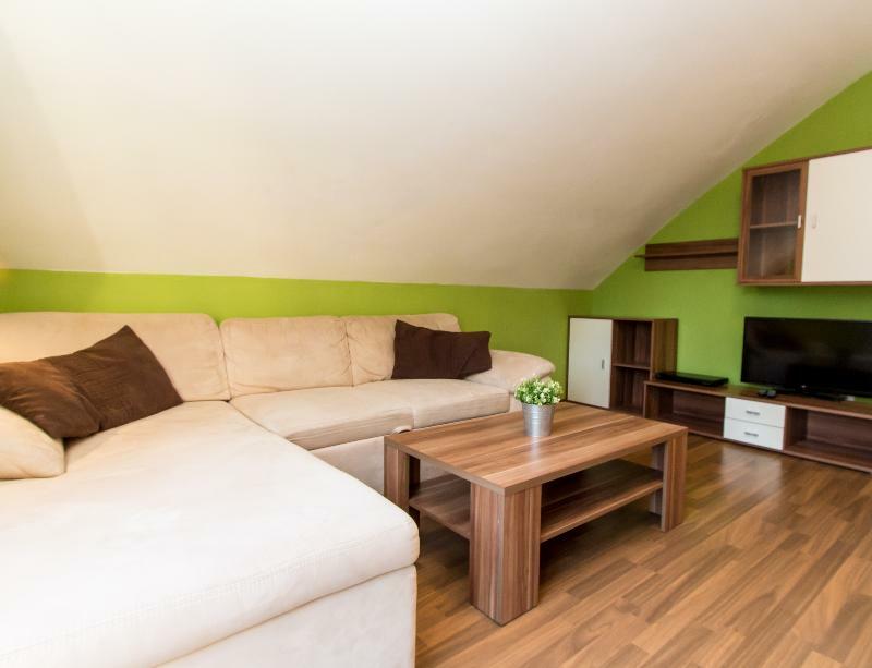 Apartmenthaus Hietzing I Contactless Check-In Vienne Extérieur photo