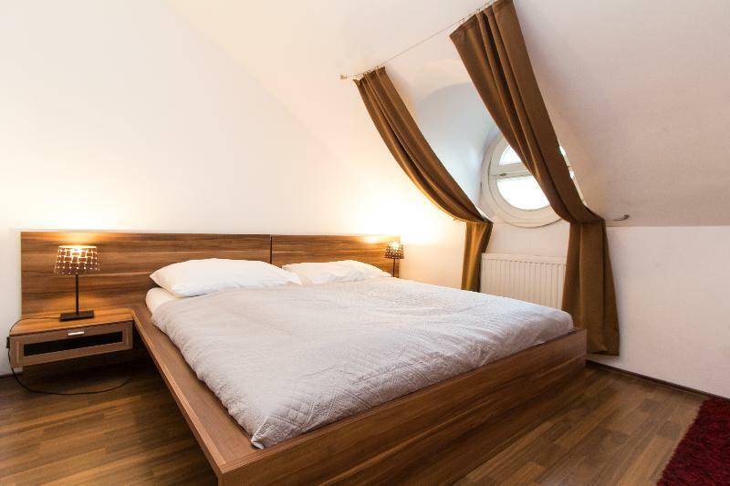 Apartmenthaus Hietzing I Contactless Check-In Vienne Extérieur photo