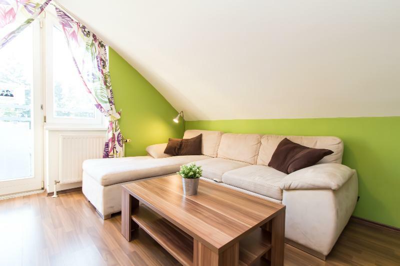 Apartmenthaus Hietzing I Contactless Check-In Vienne Extérieur photo