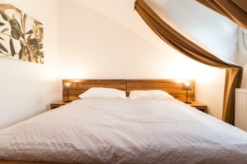 Apartmenthaus Hietzing I Contactless Check-In Vienne Extérieur photo