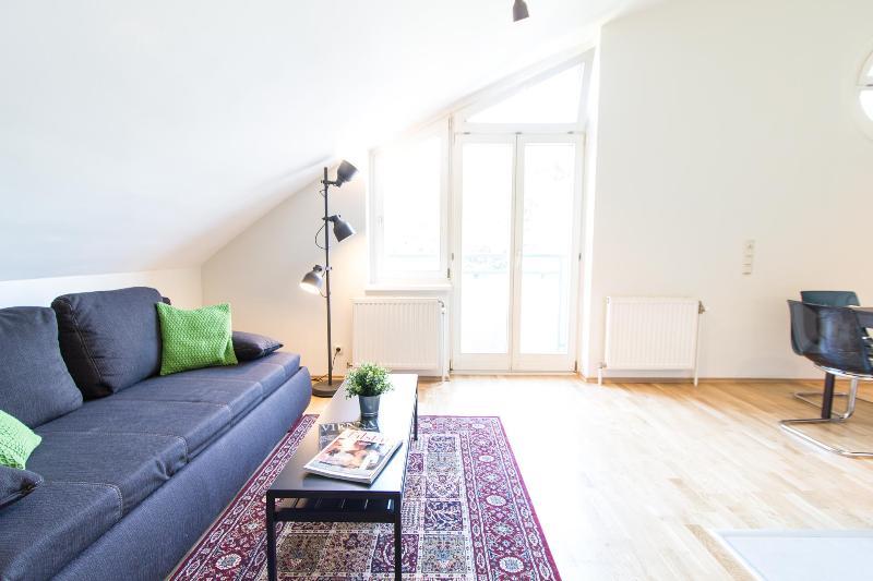 Apartmenthaus Hietzing I Contactless Check-In Vienne Extérieur photo