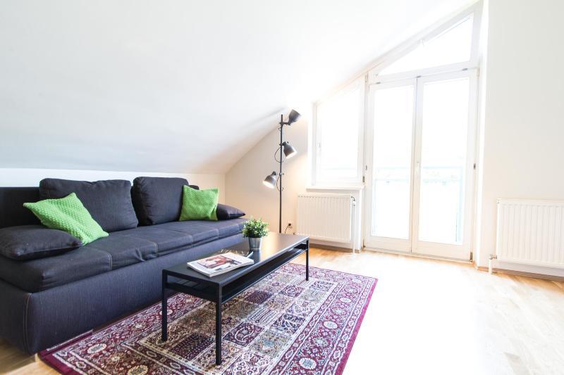Apartmenthaus Hietzing I Contactless Check-In Vienne Extérieur photo